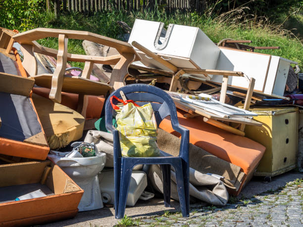 Best Local Junk Hauling  in Eminence, KY