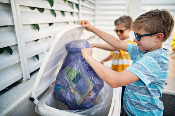 Attic Cleanout Services in Eminence, KY