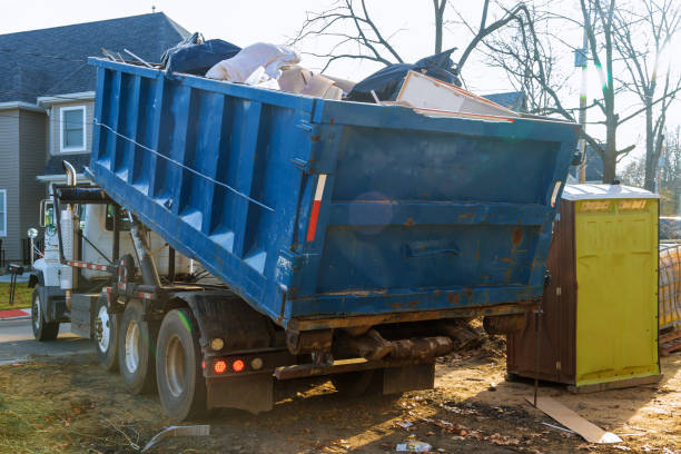 Best Commercial Cleanout Services  in Eminence, KY