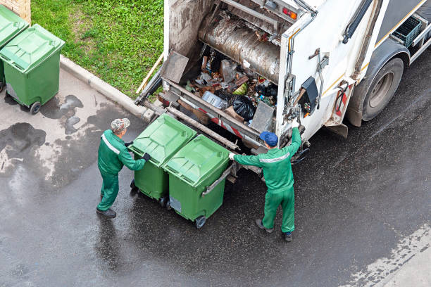 Best Junk Removal for Businesses  in Eminence, KY