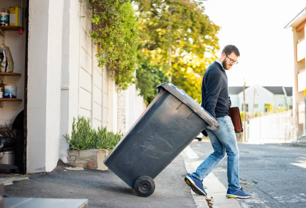 Best Garage Cleanout Services  in Eminence, KY