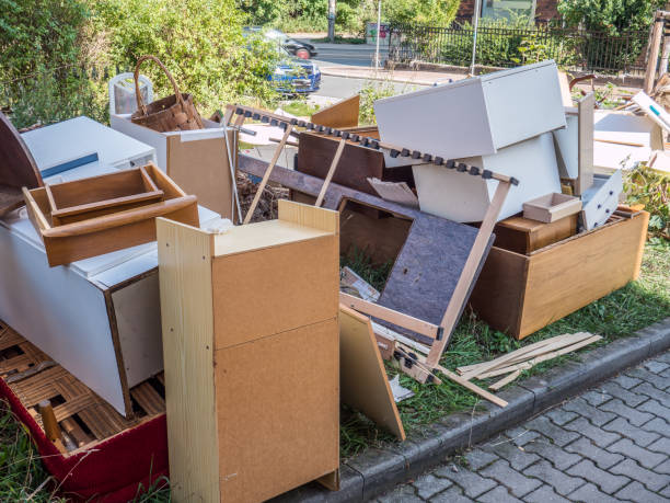 Best Junk Hauling Services  in Eminence, KY