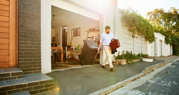 Best Construction Debris Removal  in Eminence, KY
