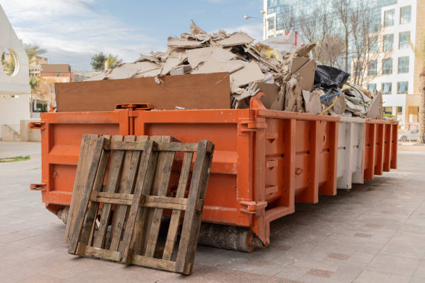 Professional Junk Removal in Eminence, KY
