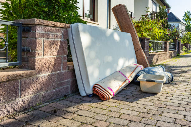 Best Mattress Removal Service  in Eminence, KY