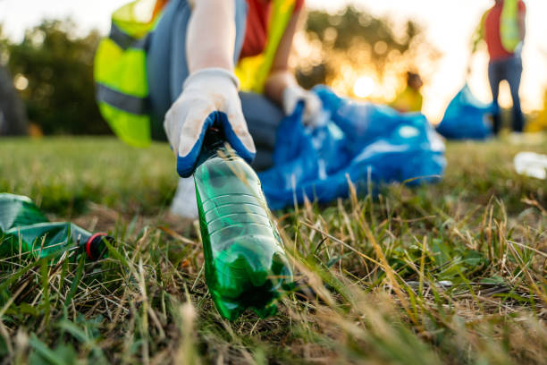Best Yard Cleanup Services  in Eminence, KY