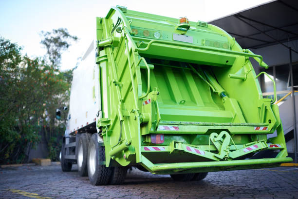 Best Commercial Junk Removal  in Eminence, KY